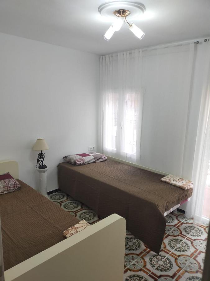 Apartamento En El Centro De Denia Exterior photo