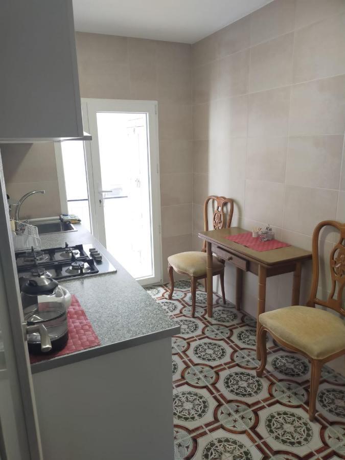 Apartamento En El Centro De Denia Exterior photo
